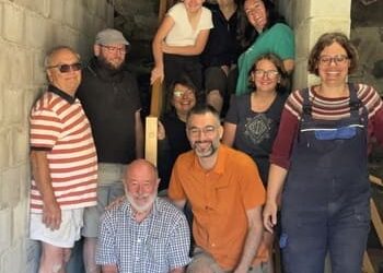 À la découverte de Caulmont