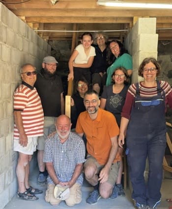 À la découverte de Caulmont