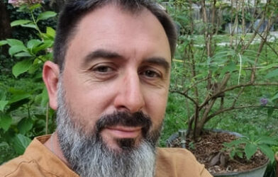 Rencontre avec Jean-Christian Favas