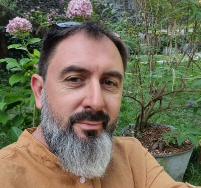 Rencontre avec Jean-Christian Favas