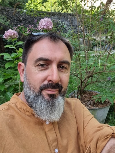 Rencontre avec Jean-Christian Favas