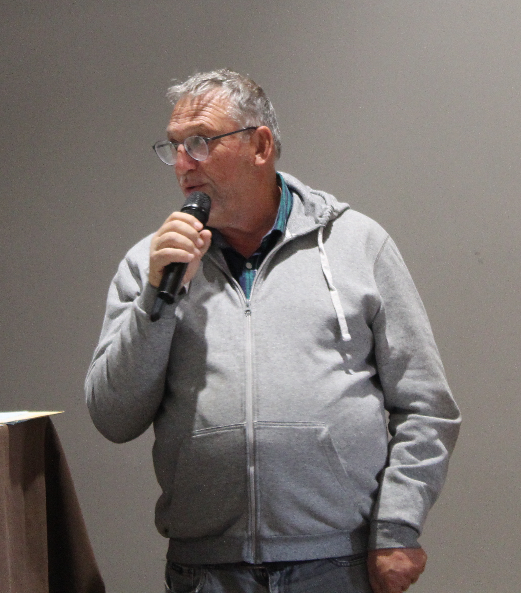 Vie régionale – Une nouvelle commission régionale pour apaiser les tensions