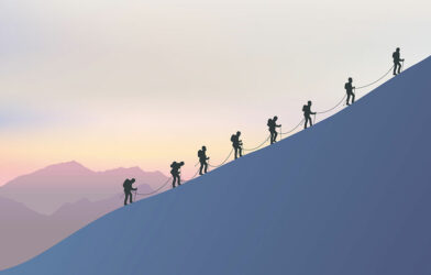 S’encorder à Dieu