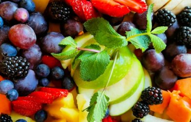 Relève 24-28 – salade de fruits, jolie, jolie…