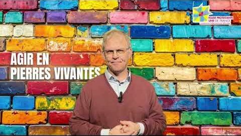 Politeia : penser la relation entre église, société et démocratie