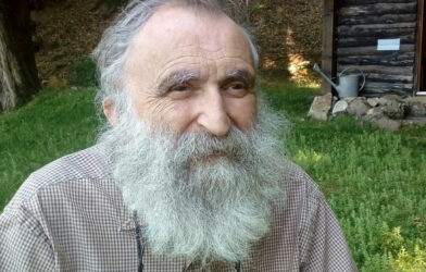 Disparition de Daniel Bourguet, une voix spirituelle des Cévennes