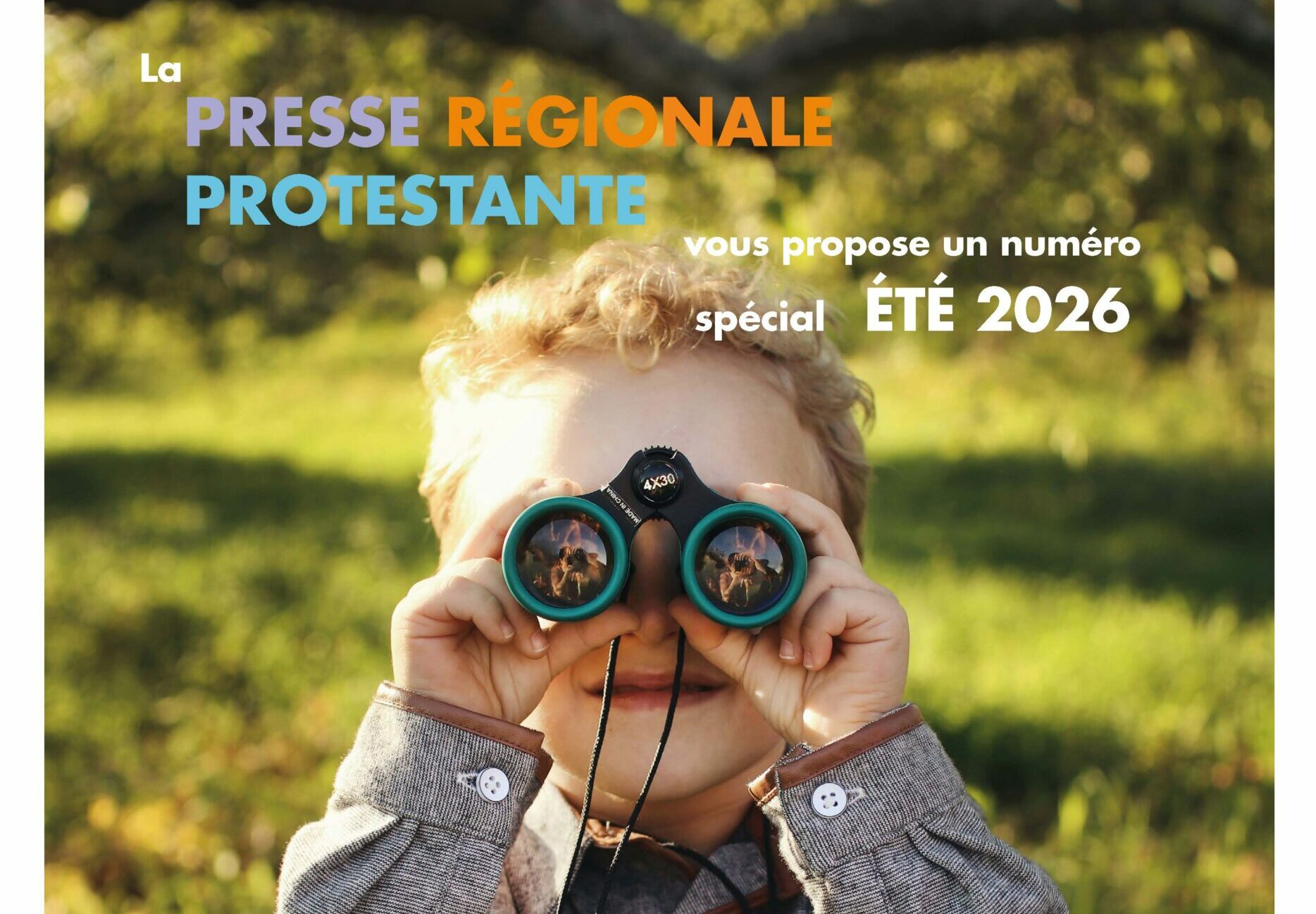 À la découverte des protestants en région