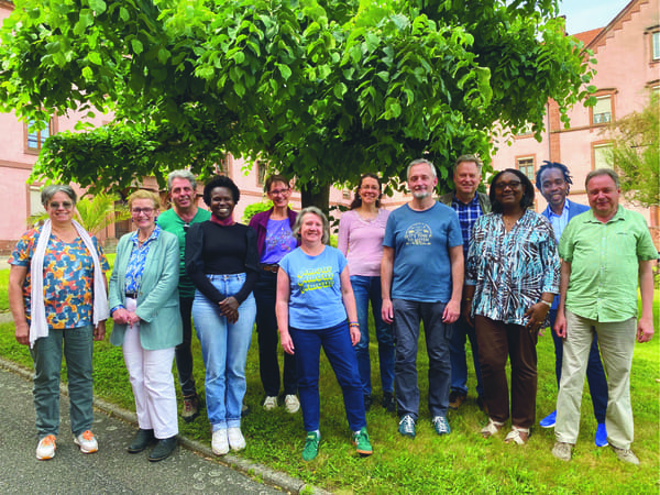 Les ministères particuliers à l&rsquo;UEPAL