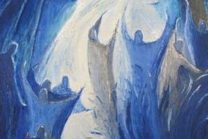 Jean 20.22 : Je crois en l&rsquo;Esprit Saint