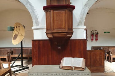 Ministères en tension : le défi de la relève