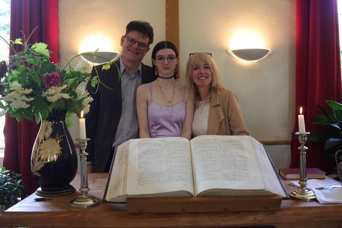 Un engagement qui bouleverse