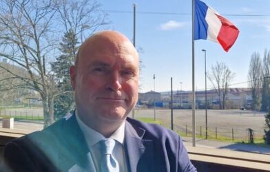 Entretien avec Renaud Nury, sous-préfet de Montbéliard