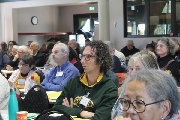 Raphaël Combe, itinéraire d&rsquo;une vocation