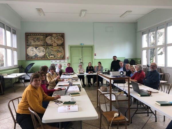 Concertation à propos de l&rsquo;organisation ecclésiale dans le consistoire Vosges-Lorraine
