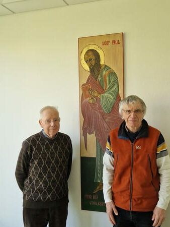 Les diacres permanents dans l&rsquo;Église catholique romaine