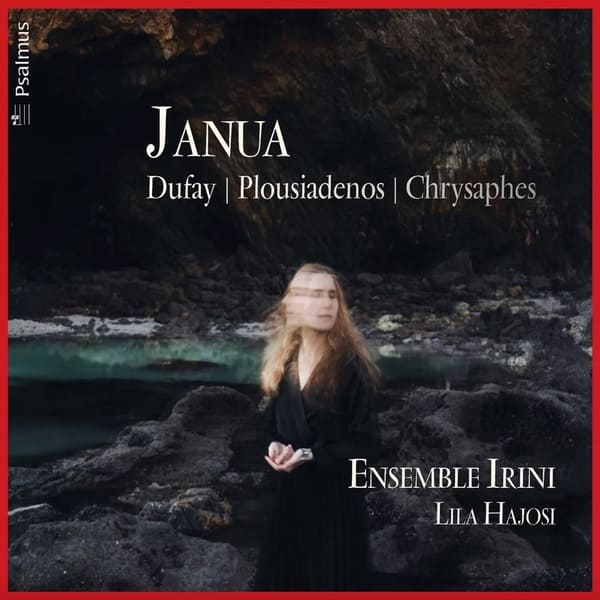 Dufay – Plousiadenos – Chrysaphes