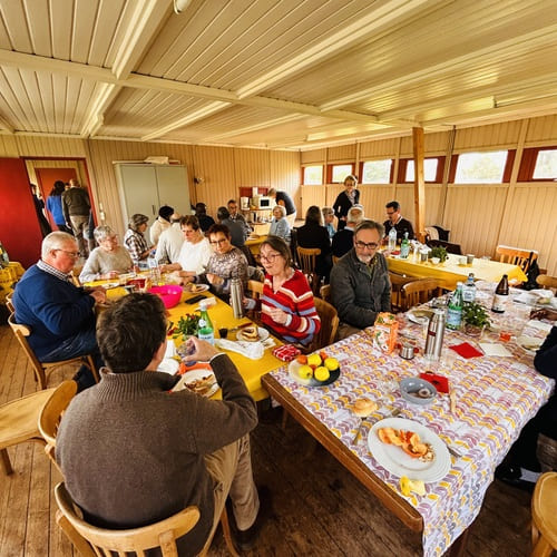 Rencontres consistoriales sur les finances : regarder en face, chercher ensemble