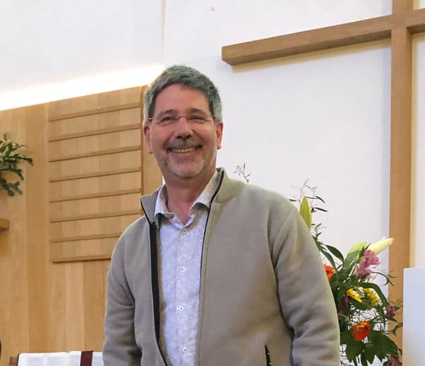 Dieu est à l&rsquo;œuvre