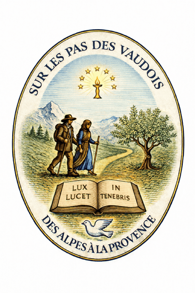 Le sentier de l&rsquo;espérance