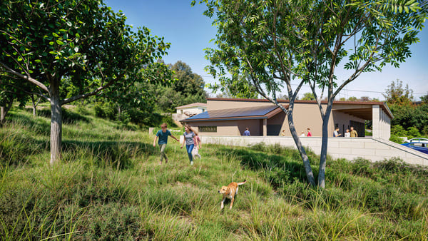 Un projet porteur d&rsquo;élan, un nouveau temple à Clermont-L&rsquo;Hérault