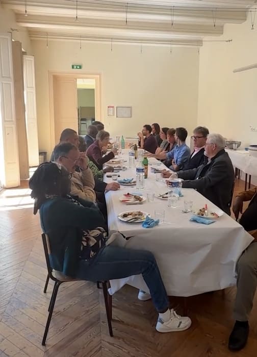 La CEVAA, une autre manière de penser la mission protestante