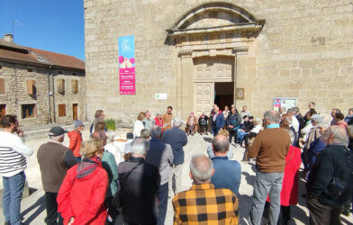 Le temple de Vernoux-en-Vivarais fête ses 200 ans sur le thème « mémoire(s) d’avenir »