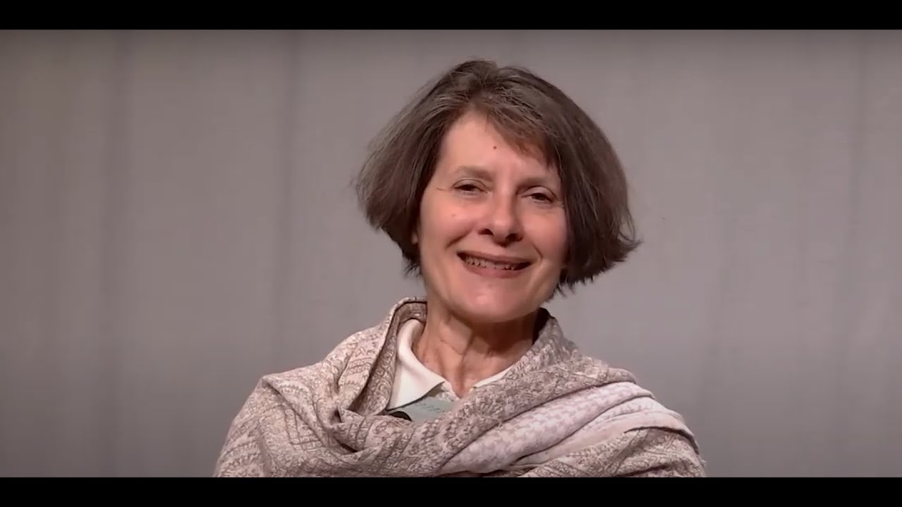 Dominique Imbert, présidente de la Commission des ministères