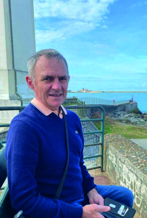 « Nous devons semer inlassablement »