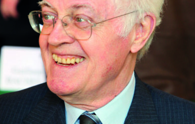 Hommage à Lionel Jospin