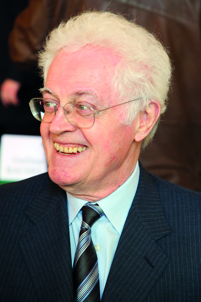 Hommage à Lionel Jospin