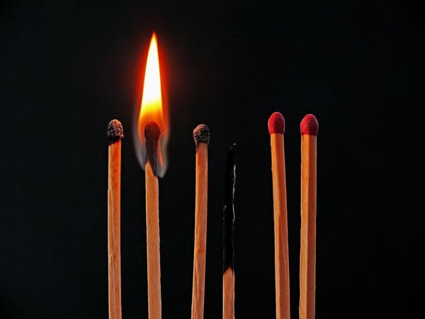 Mourir pour l&rsquo;Évangile : d&rsquo;accord, mais de mort lente