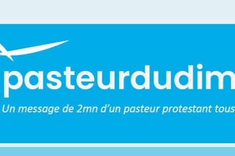 Pasteurs du dimanche