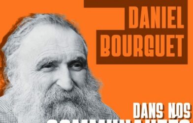 Le pasteur Daniel Bourguet | Radio Alliance Plus