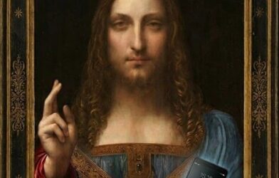 Et si un certain J.-C. avait utilisé les réseaux sociaux ?