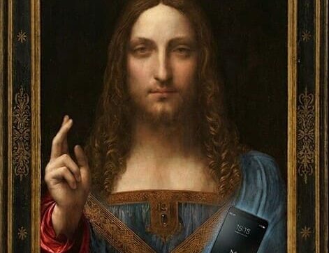 Et si un certain J.-C. avait utilisé les réseaux sociaux ?