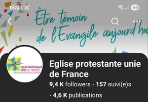 Quand l&rsquo;Église Protestante Unie de France défie les algorithmes