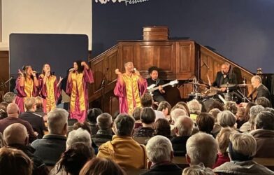 Rural Gospel Festival : l&rsquo;heure du bilan