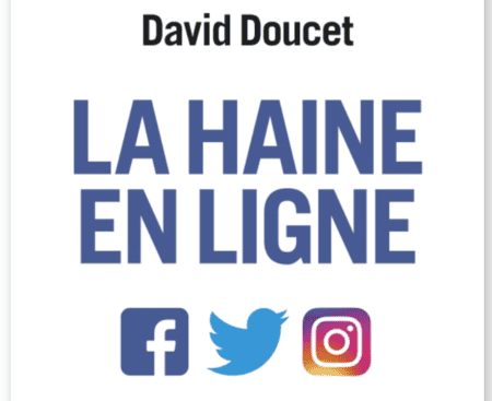Haters, « rageux » et autres justiciers du net