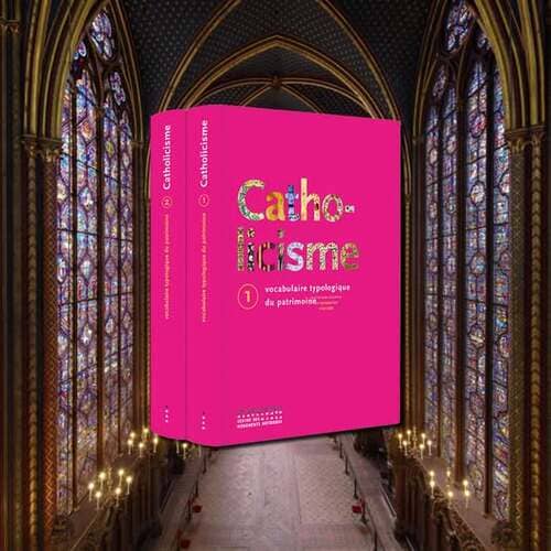 Catholicisme, d&rsquo;Isabelle Duhau