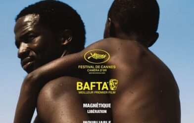 Un jour avec mon père, Akinola Davies