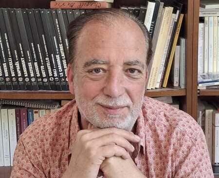 Olivier Arnéra : « La langue française est un bien commun »
