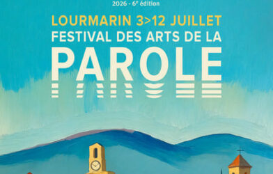 Le Festival des arts de la parole 2026