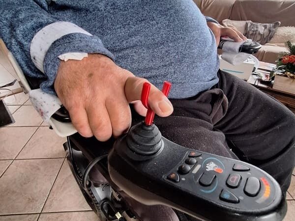Des aides techniques innovantes
