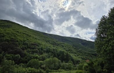 La maison de Villeméjane, l&rsquo;âme des Cévennes à Valleraugue