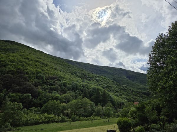 La maison de Villeméjane, l&rsquo;âme des Cévennes à Valleraugue