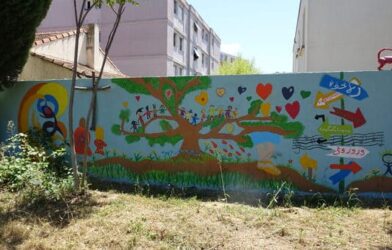 Nîmes solidarité