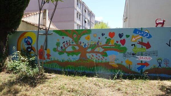 Nîmes solidarité