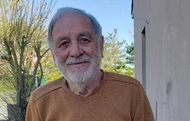 René Lapotre, Président de l&rsquo;EPUdF de Calais