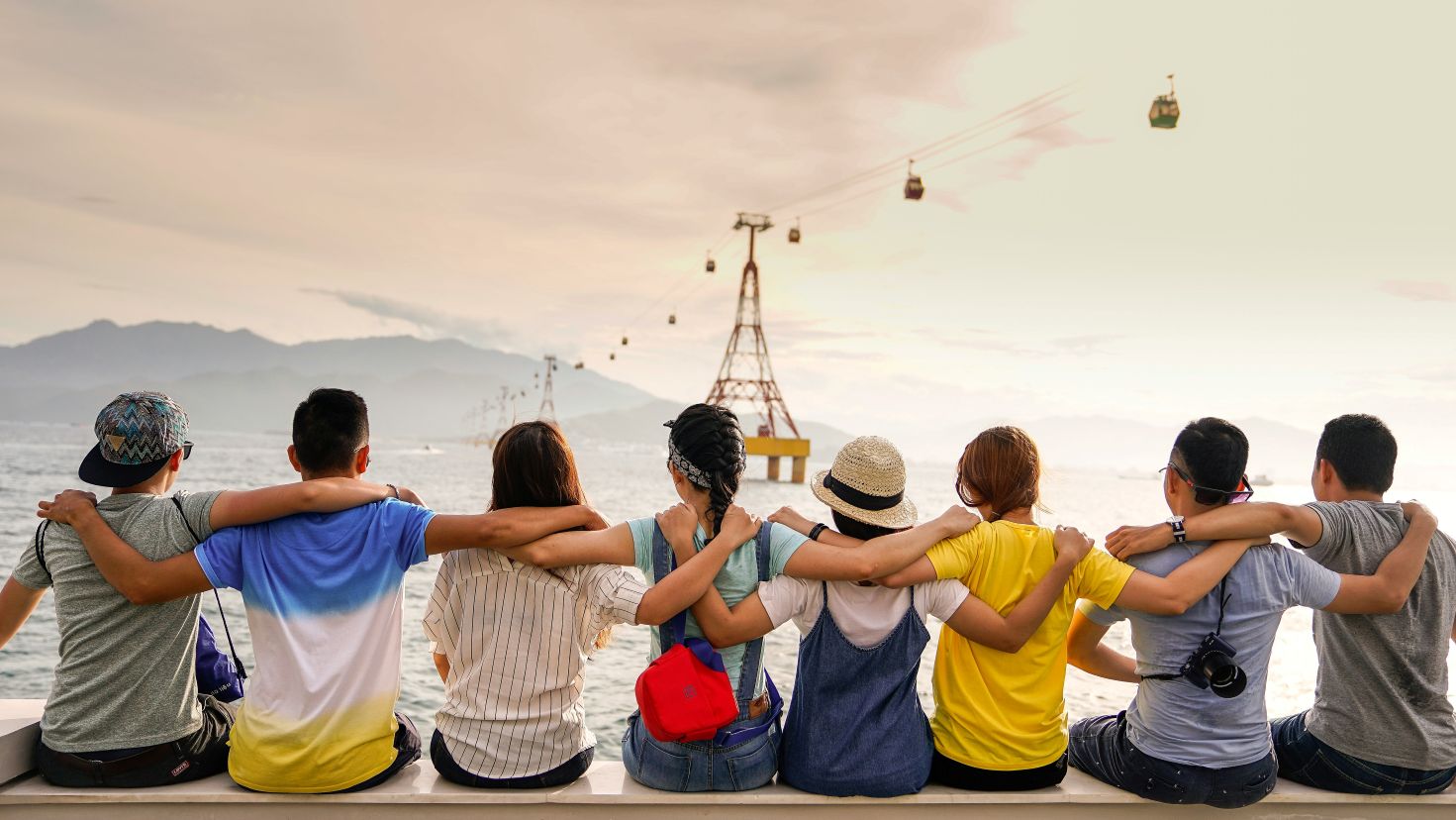 Mettre les Eglises en relation
