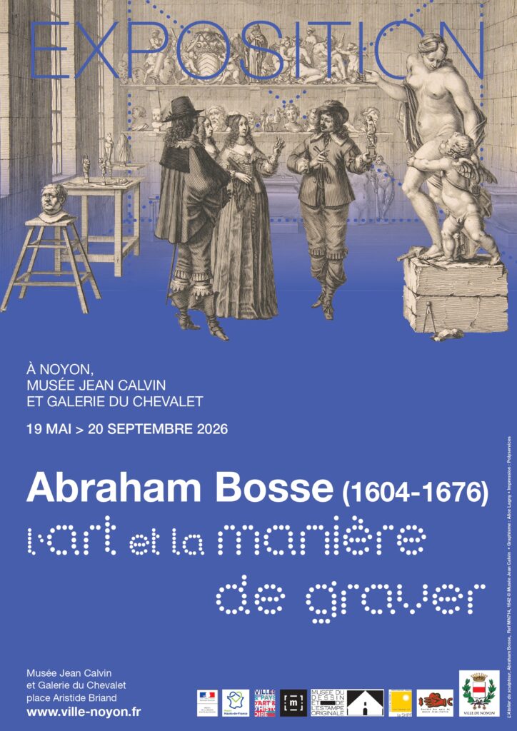 Musée Jean Calvin